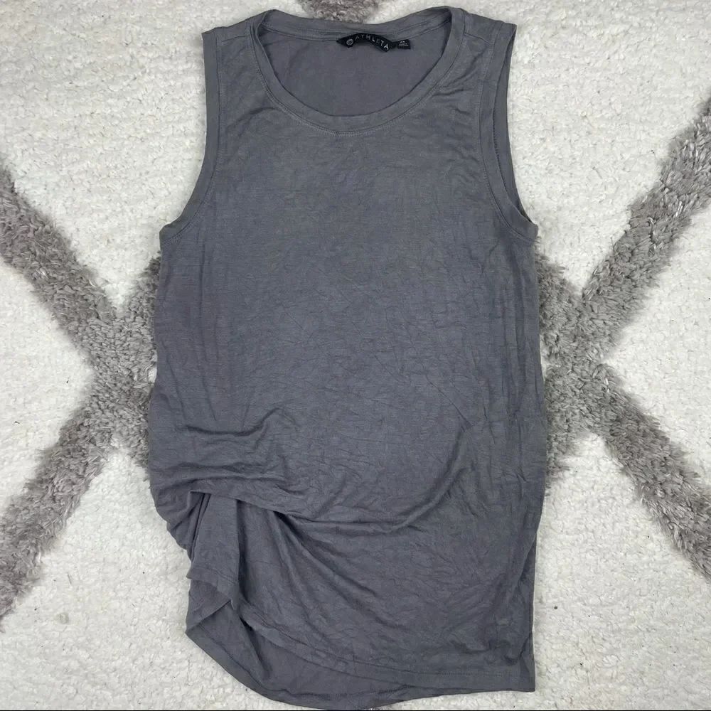Women’s Athleta Tank Top 